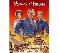 55 Days at Peking