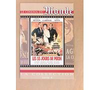 55 Days at Peking [DVD]