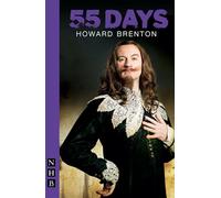 55 Days (NHB Modern Plays)