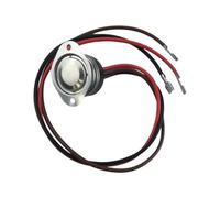 55 ° F-35 ° F Refrigerator Defrost Thermostat SL5709 Refrigerator Parts