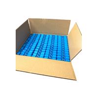 55 Freezer Blocks 200ml Each Travel Cool Packs Ice Blocks Reusable Wholesale