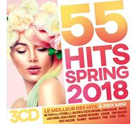 55 Hits Spring 2018