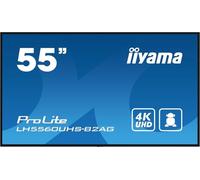 55" iiyama LH5560UHS-B2AG 4K UHD Digital Signage Display