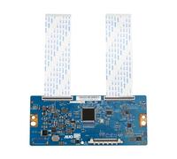 55-inch Display Logic Board