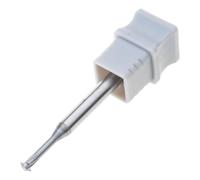 55° Inch Pipe Thread Metal Thread Milling Cutter Single Tooth External Internal Machining Milling Accessories Tool