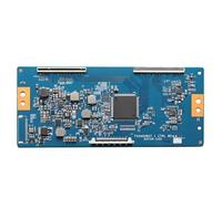 55-Inch Timing Controller Board T550QVR07.1 CTRL BD 55T34-C03 | TV Panel Driver Module For Display Systems