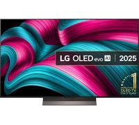 C56LB 55" 4K Ultra HD OLED 120Hz Smart TV - OLED55C56LB