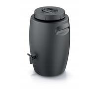 (55 Litres Brewer) Garden Composter Various Models Thermal Organic Fertilizer Compost Modular Bin