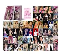 55 mini cards: 7th Anniversary Lomo Cards