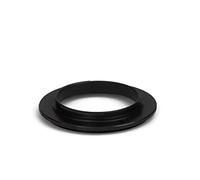 55 mm Retro Adapter Compatible with Nikon AI Macro Reverse Ring for 55 mm Lens Nikon AI