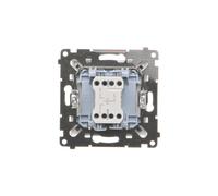Roller Shutter Knob (Module) 10A, 250V~ Simon 55 TZP1K.01/111
