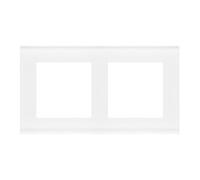 55 NATURE WHITE FRAMES 2X FROZEN JAR 55 TRN2/170