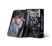 55 PCS RIIZE Album riizing photocard RIIZE Album riizing Postcard RIIZE Album Message Cards photocard RIIZE lomo Card
