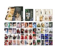 55-piece TXT Merchandise Set: SWEET Mini Cards - The Same LOMO Cards As Choi Ran-jun And Choi Soo-bin