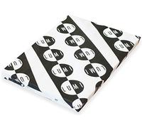 55 Sheets 170 GSM A4 Glossy Laser/Digital Printer Paper - Flyers/Leaflets 2 Sided Printer Paper, for Printers Using Dry Toner