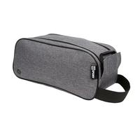 55 Sport Classic Football Boot and Shoe Bag - Grey