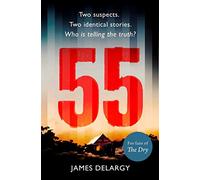 55 (Paperback) Book - Mr. James Delargy