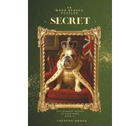 55 Word Search Puzzles Secret: Bulldog (Dogs)