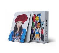 55 x Kpop Cards BABYMONSTER Cards Hot Sauce, Mini Cards, Hot Sauce, Album, Cards, Babymonster, Merch Photocards, Set Kpop Photocards, Fan Gift