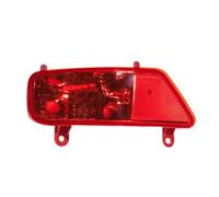550-4002L-UE Rear Fog Light Left Depo P21W Fits Peugeot 3008 Van 1 MPV By Depo
