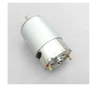 550 electronic starter DC 5-9V 7.2V High Speed 12000RPM With Cooling Fan High Power CW CCW Reverse electronic starter Drill Garden Tools MQXFCZUX