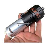 550 electronic starter Heavy Duty DC electronic starter Core ICXLPMC