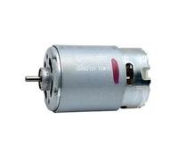 550 electronic starter RS-550VC-7527 DC 6V-14.4V 1.2A 20000RPM High Speed Power 20000RPM for Model Machinery Drill Tool MQXFCZUX