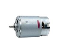 550 electronic starter RS-550VC-7527 DC 6V-14.4V 1.2A 20000RPM High Speed Power 20000RPM IINKUEYK