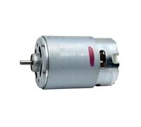 550 motors RS-550VC-7527 DC 6V-14.4V 1.2A 20000RPM High Speed Power 20000RPM