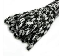550 Paracord 7 Cores Cord Dia. 4mm For Outdoor Camping Survival Lanyard Parachute Rope Hiking Tent Accessories Bracelet