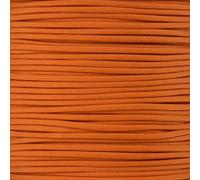 550 Paracord Parachute Cord Type III 7 Strand 4 mm Diameter - 550 lb Tensile Strength Survival Cord - Choose from Cord, Cord with Winder, Cord with Buckle Options - Multiple Size and Color Options