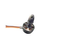 550 RC Airplane Parts Brushless Motor 3pcs 7.4V 600mAh Battery Receiver Propeller USB Control Accessories(Motor)