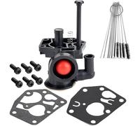 550 Series Lawn Mowers 21‘ 22‘ 158cc Carburetor Carb