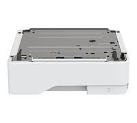 Xerox 550 sheet tray