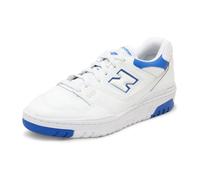 550 Sneaker - male - New Balance - Sneakers - White - 8 1/2 UK - Shoes 8 1/2 UK