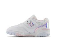 550 Trainers- female- New Balance- Sneakers- White- 4 1/2 UK- Shoes 4 1/2 UK