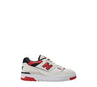 550 Trainers with Round Toe 7 1/2 UK