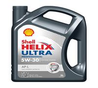SHELL 550046293 Engine oil