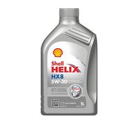 Shell Helix HX8 ECT C3 5W-30, 1 Litre