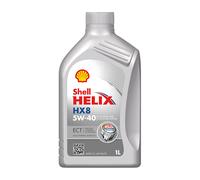 Shell Helix Hx8 Ect 5W-40 1L