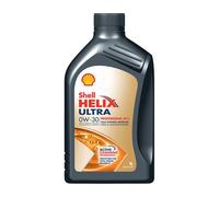 550047905 Engine Oil Helix Ultra Professional AT-L 5W-30 C2 SN 1 Litre By Shell