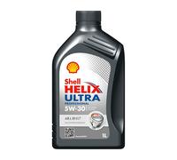 550051568 Helix Ultra Professional AR-L Car Engine Oil 1L 1 Litre 5W30 C3 Shell