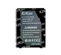 5500mAh High-Capacity Battery Compatible for SUNMI L2K G 2,JKJG,Li-ion Polymer 0-Cycle Replacement Data Collector PDA Battery