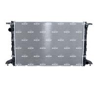 550276 RADIATOR, ENGINE COOLING NRF