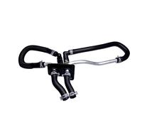 55038032AE HVAC Heater Hose Assembly 55038032AI 55038032AK for Jeep Grand for Cherokee 2011-2017