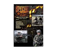 5505: Special Ops: Journal Of The Elite Forces And Swat Units (5) (Concord - Special Forces Series)