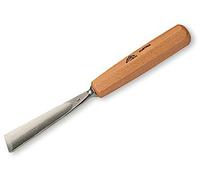 550510 Stubai 10mm No5 Sweep Straight Wood Carving Gouge