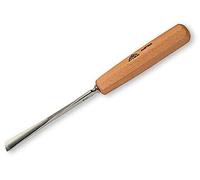 550610 Stubai 10mm No6 Sweep Straight Wood Carving Gouge
