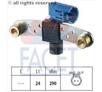 ERA 550616A Crankshaft sensor