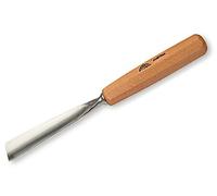 550712 Stubai 12mm No7 Sweep Straight Wood Carving Gouge